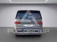 2026 Volkswagen T7 Multivan