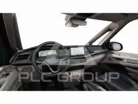 2026 Volkswagen T7 Multivan
