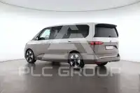 2026 Volkswagen T7 Multivan