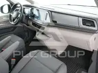 2026 Volkswagen T7 Multivan