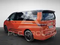 2026 Volkswagen T7 Multivan