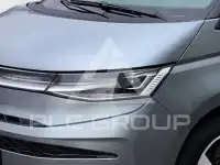 2026 Volkswagen T7 Multivan