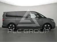 2026 Volkswagen T7 Multivan