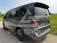 2026 Volkswagen T7 Multivan