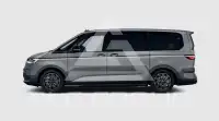 2026 Volkswagen T7 Multivan