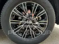 2026 Volkswagen T7 Multivan