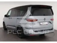 2026 Volkswagen T7 Multivan