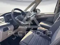 2026 Volkswagen T7 Multivan