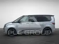2026 Volkswagen T7 Multivan