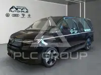 2026 Volkswagen T7 Multivan
