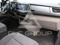 2026 Volkswagen T7 Multivan