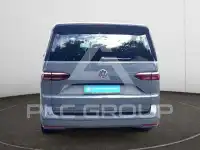 2026 Volkswagen T7 Multivan