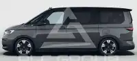 2026 Volkswagen T7 Multivan