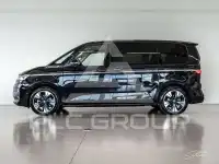2026 Volkswagen T7 Multivan