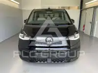 2026 Volkswagen T7 Multivan