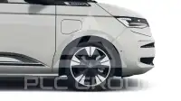 2026 Volkswagen T7 Multivan