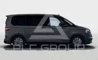 2026 Volkswagen T7 Multivan