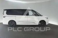 2026 Volkswagen T7 Multivan
