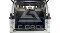 2026 Volkswagen T7 Multivan