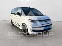 2026 Volkswagen T7 Multivan