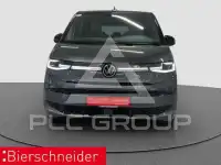 2026 Volkswagen T7 Multivan