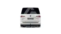 2026 Volkswagen T7 Multivan