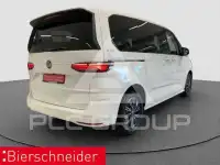 2026 Volkswagen T7 Multivan