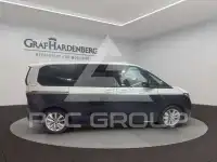 2026 Volkswagen T7 Multivan