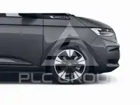 2026 Volkswagen T7 Multivan