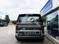 2026 Volkswagen T7 Multivan