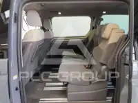 2026 Volkswagen T7 Multivan