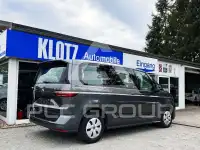 2026 Volkswagen T7 Multivan