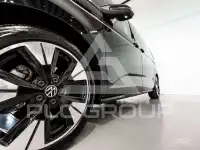 2026 Volkswagen T7 Multivan