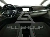 2026 Volkswagen T7 Multivan