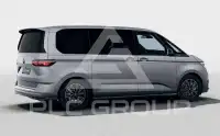 2026 Volkswagen T7 Multivan