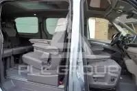 2026 Volkswagen T7 Multivan
