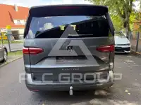 2026 Volkswagen T7 Multivan