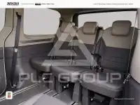 2026 Volkswagen T7 Multivan