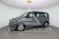 2026 Volkswagen T7 Multivan