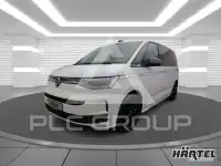 2026 Volkswagen T7 Multivan