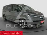 2026 Volkswagen T7 Multivan