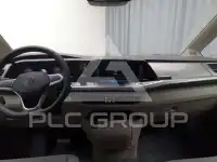 2026 Volkswagen T7 Multivan