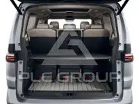 2026 Volkswagen T7 Multivan