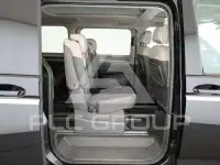 2026 Volkswagen T7 Multivan