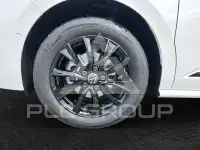 2026 Volkswagen T7 Multivan