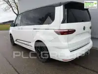 2026 Volkswagen T7 Multivan