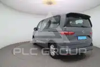 2026 Volkswagen T7 Multivan