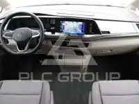 2026 Volkswagen T7 Multivan
