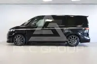 2026 Volkswagen T7 Multivan