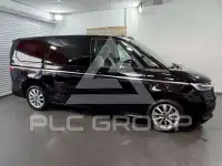 2026 Volkswagen T7 Multivan